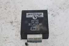 Steuerger westfalia anh gebraucht kaufen  Crailsheim
