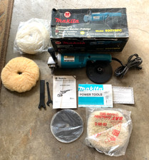 Makita electronic sander for sale  Van Wert
