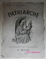 Publicite 1948 vin d'occasion  Cires-lès-Mello