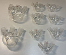 Chemistry lab glassware for sale  Boston