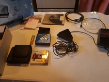 Sony net n710 for sale  PRESTON