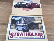 Corgi 97078 corkhils for sale  DUDLEY