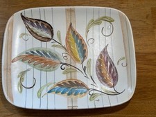 Bourne denby leaf for sale Bourne denby leaf for sale  ELLON