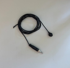 Microfone de lapela cardioide Sennheiser ME-4 1/8" bloqueio para G3, G4 sem fio comprar usado  Enviando para Brazil
