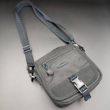 Samsonite toiletry travel for sale  Warrior