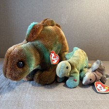Steg beanie baby for sale  Ocala
