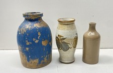 Assorted hand thrown for sale  Los Angeles