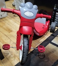 Vintage radio flyer for sale  Phillipsburg