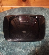 Linksys wrt160n router for sale  Roxbury