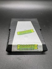 Frogger three deep for sale  Etta