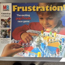 Vintage frustration board for sale  BOURNEMOUTH