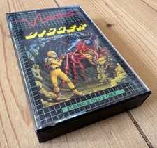 Bbc micro digger for sale  WATFORD