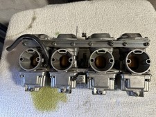 Yamaha xj650 carburetor d'occasion Yamaha xj650 carburetor d'occasion  Charolles