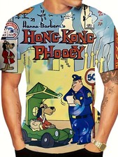 Hanna barbera hong for sale  PRESTON