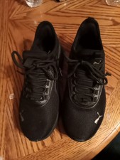 Puma women black for sale  Soldier