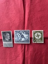 Ww2 mint german for sale  NOTTINGHAM