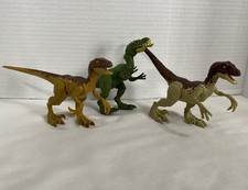Mattel 2021 jurassic for sale  Colorado Springs
