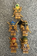 Lego ninjago 10th for sale  CRAWLEY