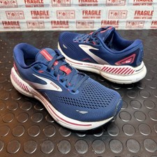 Brooks women adrenaline for sale  GRAVESEND