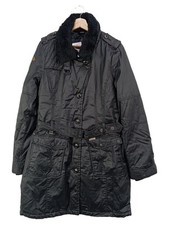 Khujo winterjacke mantel gebraucht kaufen  Deutschland
