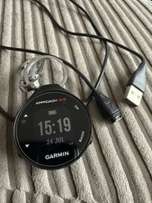 Garmin approach g12 for sale  GRANTHAM