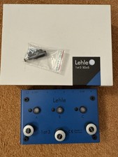 Lehle 1at3 sgos gebraucht kaufen  Bingen