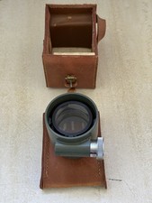 Hilger watts micrometer for sale  SHEFFIELD