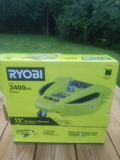 Ryobi 3400 psi for sale  Wilmington