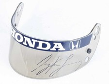 Ayrton senna signed for sale Ayrton senna signed for sale  KIDDERMINSTER