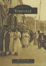 Jillian duchnowski yorkville d'occasion  Expédié en France