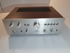 Ampli nikko trm d'occasion  Beauvais