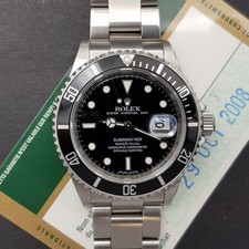 Rolex submariner date usato  Roma