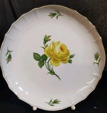 Meissen schale gelbe gebraucht kaufen  Düren