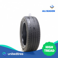 Used 235 55r17 for sale  Chicago