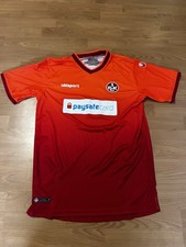 Kaiserslautern trikot saison gebraucht kaufen  Bad Laer