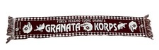 Sciarpa ultras granata usato  Venaria Reale