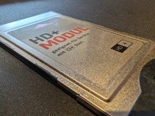 Modul fernsehen full gebraucht kaufen  Isenbüttel