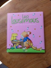 Leo lausemaus wünscht gebraucht kaufen  Eckelsheim, Gau-Bickelheim, Wonsheim