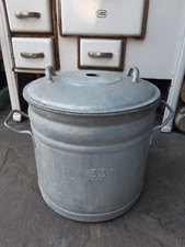 Zinktopf zink einwecktopf gebraucht kaufen  Mühldorf a.Inn