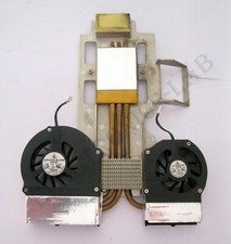 Ventoline cpu gpu usato  Italia