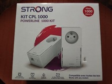 Kit prise cpl d'occasion  Metz-