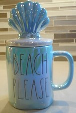 Rae dunn beach for sale  Oak Creek