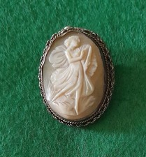 Vintage brooch pendant for sale  CAMBRIDGE