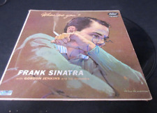 Frank sinatra lp for sale  Ware