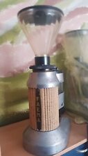 Vintage faema kaffeemülle gebraucht kaufen  Meßstetten