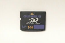 Lympus 1gb speicherkarte gebraucht kaufen  Neuwied