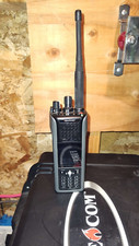 Harris 100p fully for sale  Santee
