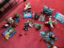 Lego city technic for sale  LONDON