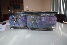 Warhammer 40k grey for sale  Ireland