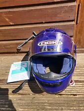 Ogk aeroblade motorcycle for sale  LONDON